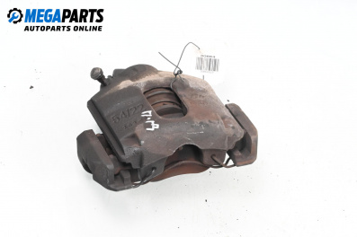 Спирачен апарат за Ford Fusion Hatchback (08.2002 - 12.2012), позиция: предна, дясна