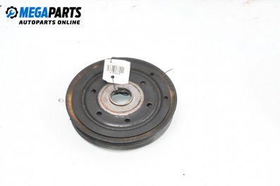 Демпферна шайба за Ford Fusion Hatchback (08.2002 - 12.2012) 1.4 TDCi, 68 к.с.