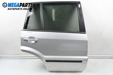 Врата за Ford Fusion Hatchback (08.2002 - 12.2012), 4+1 вр., хечбек, позиция: задна, дясна
