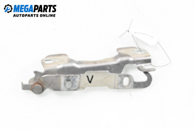 Панта преден капак за Alfa Romeo 159 Sportwagon (03.2006 - 11.2011), 4+1 вр., комби, позиция: лява