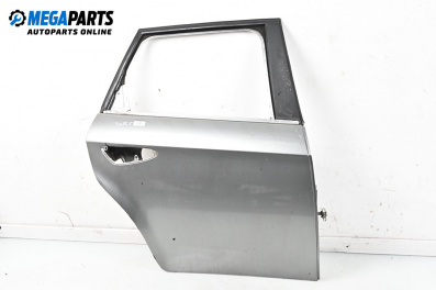 Врата за Alfa Romeo 159 Sportwagon (03.2006 - 11.2011), 4+1 вр., комби, позиция: задна, лява