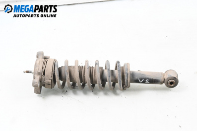 Макферсон за Alfa Romeo 159 Sportwagon (03.2006 - 11.2011), комби, позиция: задна, лява
