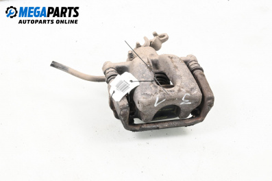 Спирачен апарат за Alfa Romeo 159 Sportwagon (03.2006 - 11.2011), позиция: задна, лява