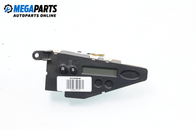 Дисплей за Ford Focus I Hatchback (10.1998 - 12.2007), № 2M5T-10D885-FA