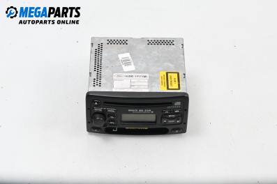 CD плеър за Ford Focus I Hatchback (10.1998 - 12.2007)