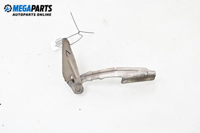 Панта преден капак за Ford Focus I Hatchback (10.1998 - 12.2007), 4+1 вр., хечбек, позиция: лява