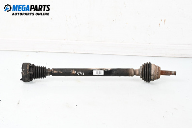Полуоска за Volkswagen Polo Hatchback II (10.1994 - 10.1999) 60 1.4, 60 к.с., позиция: предна, дясна