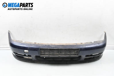 Предна броня за Volkswagen Polo Hatchback II (10.1994 - 10.1999), хечбек, позиция: предна