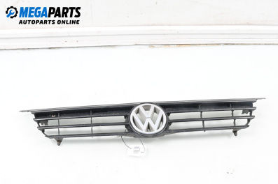 Решетка за Volkswagen Polo Hatchback II (10.1994 - 10.1999), хечбек, позиция: предна