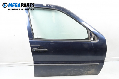 Врата за Volkswagen Polo Hatchback II (10.1994 - 10.1999), 4+1 вр., хечбек, позиция: предна, дясна