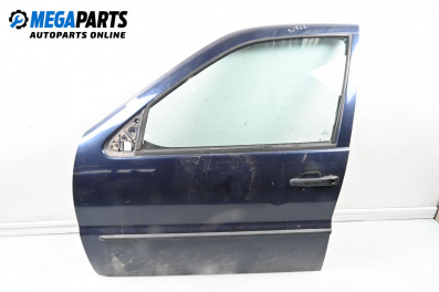 Врата за Volkswagen Polo Hatchback II (10.1994 - 10.1999), 4+1 вр., хечбек, позиция: предна, лява