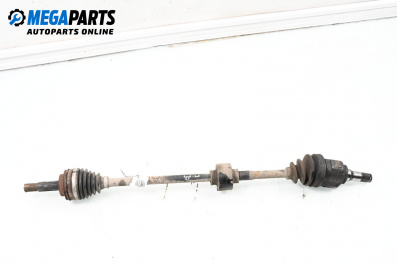 Полуоска за Toyota Yaris Hatchback I (01.1999 - 12.2005) 1.3 16V, 86 к.с., позиция: предна, дясна