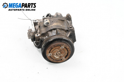 Компресор климатик за Toyota Yaris Hatchback I (01.1999 - 12.2005) 1.3 16V, 86 к.с.