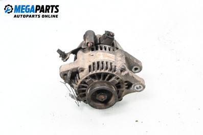 Алтернатор / генератор за Toyota Yaris Hatchback I (01.1999 - 12.2005) 1.3 16V, 86 к.с.