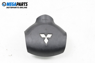 Airbag за Mitsubishi Lancer VIII Sportback (10.2007 - 08.2017), 4+1 вр., хечбек, позиция: предна