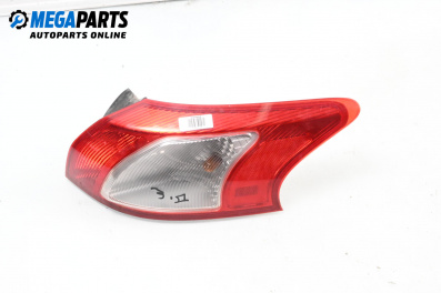 Стоп за Mitsubishi Lancer VIII Sportback (10.2007 - 08.2017), хечбек, позиция: дясна