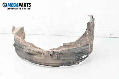 Подкалник за Mitsubishi Lancer VIII Sportback (10.2007 - 08.2017), 4+1 вр., хечбек, позиция: предна, дясна
