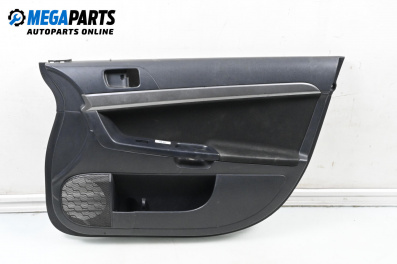 Кора врата за Mitsubishi Lancer VIII Sportback (10.2007 - 08.2017), 4+1 вр., хечбек, позиция: предна, дясна