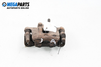 Спирачен апарат за Mitsubishi Lancer VIII Sportback (10.2007 - 08.2017), позиция: задна, дясна