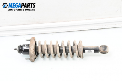 Макферсон за Mitsubishi Lancer VIII Sportback (10.2007 - 08.2017), хечбек, позиция: задна, дясна