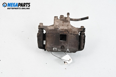 Спирачен апарат за Mitsubishi Lancer VIII Sportback (10.2007 - 08.2017), позиция: предна, лява