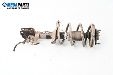 Макферсон за Mitsubishi Lancer VIII Sportback (10.2007 - 08.2017), хечбек, позиция: предна, дясна