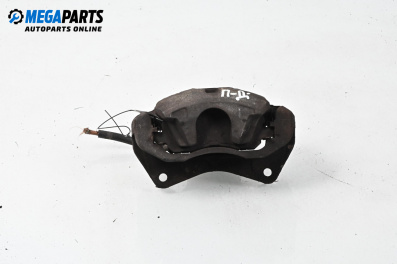 Спирачен апарат за Mitsubishi Lancer VIII Sportback (10.2007 - 08.2017), позиция: предна, дясна