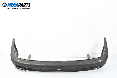 Предна броня за Volkswagen Passat II Sedan B3, B4 (02.1988 - 12.1997), седан, позиция: предна