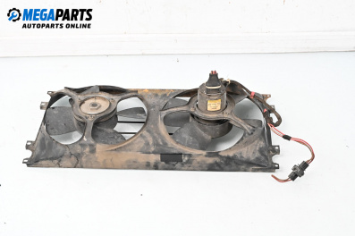 Перки охлаждане за Volkswagen Passat II Sedan B3, B4 (02.1988 - 12.1997) 1.9 D, 68 к.с.