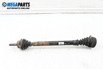 Полуоска за Volkswagen Passat II Sedan B3, B4 (02.1988 - 12.1997) 1.9 D, 68 к.с., позиция: предна, дясна