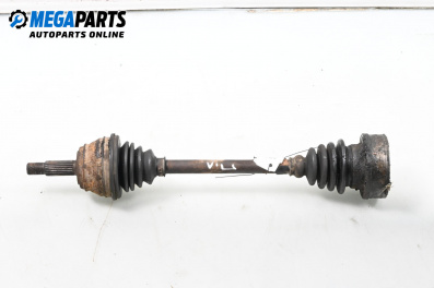 Полуоска за Volkswagen Passat II Sedan B3, B4 (02.1988 - 12.1997) 1.9 D, 68 к.с., позиция: предна, лява