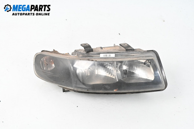 Фар за Seat Toledo II Sedan (10.1998 - 05.2006), седан, позиция: дясна