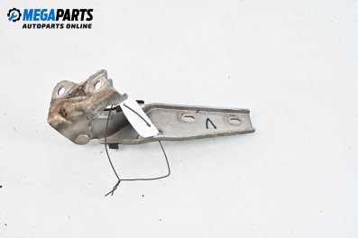 Панта преден капак за Seat Toledo II Sedan (10.1998 - 05.2006), 4+1 вр., седан, позиция: лява