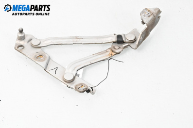 Панта заден капак за Seat Toledo II Sedan (10.1998 - 05.2006), 4+1 вр., седан, позиция: лява