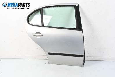 Врата за Seat Toledo II Sedan (10.1998 - 05.2006), 4+1 вр., седан, позиция: задна, дясна