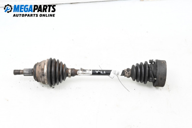Полуоска за Seat Toledo II Sedan (10.1998 - 05.2006) 1.9 TDI, 110 к.с., позиция: предна, лява