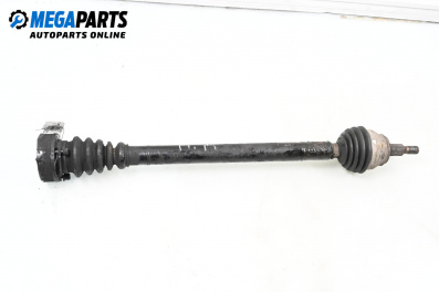 Полуоска за Seat Toledo II Sedan (10.1998 - 05.2006) 1.9 TDI, 110 к.с., позиция: предна, дясна