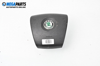 Airbag за Skoda Octavia II Hatchback (02.2004 - 06.2013), 4+1 вр., хечбек, позиция: предна