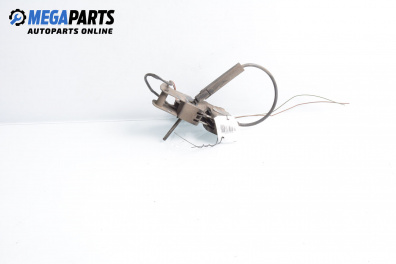 Брава преден капак за Skoda Octavia II Hatchback (02.2004 - 06.2013)