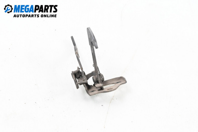 Брава преден капак за Skoda Octavia II Hatchback (02.2004 - 06.2013)