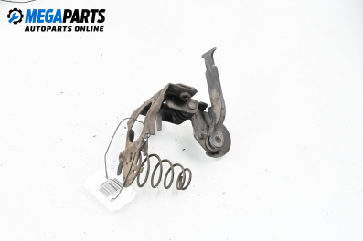 Заключалка преден капак за Mercedes-Benz E-Class Estate (S210) (06.1996 - 03.2003)