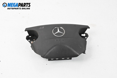 Airbag за Mercedes-Benz E-Class Estate (S210) (06.1996 - 03.2003), 4+1 вр., комби, позиция: предна