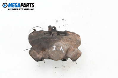 Спирачен апарат за Mercedes-Benz E-Class Estate (S210) (06.1996 - 03.2003), позиция: задна, лява