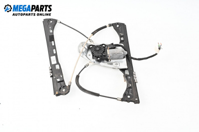 Машинка ел. стъкло за Mercedes-Benz C-Class Estate (S203) (03.2001 - 08.2007), 4+1 вр., комби, позиция: предна, лява