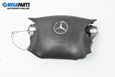 Airbag за Mercedes-Benz C-Class Estate (S203) (03.2001 - 08.2007), 4+1 вр., комби, позиция: предна