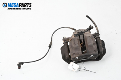 Спирачен апарат за Mercedes-Benz C-Class Estate (S203) (03.2001 - 08.2007), позиция: предна, дясна