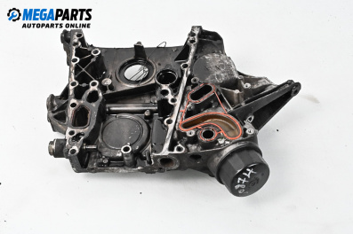 Корпус за маслен филтър за Mercedes-Benz C-Class Estate (S203) (03.2001 - 08.2007) C 270 CDI (203.216), 170 к.с.
