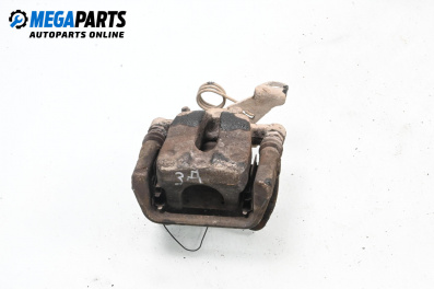 Спирачен апарат за Alfa Romeo 147 Hatchback (10.2000 - 12.2010), позиция: задна, дясна