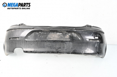 Задна броня за Alfa Romeo 147 Hatchback (10.2000 - 12.2010), хечбек