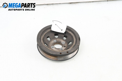 Демпферна шайба за Alfa Romeo 147 Hatchback (10.2000 - 12.2010) 1.6 16V T.SPARK (937AXB1A), 120 к.с.